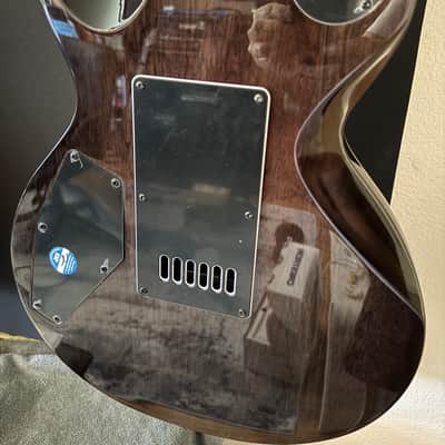 ESP LTD EC-1000 Evertune image 9
