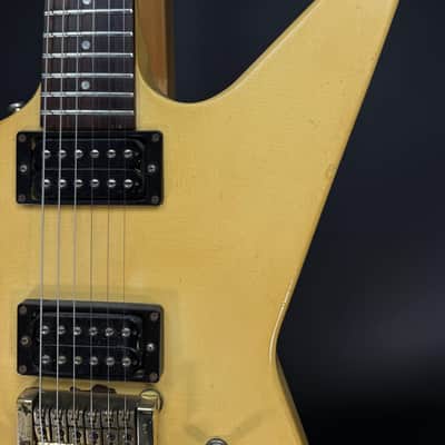 1984 Gibson Explorer - Alpine White image 4