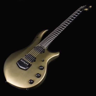 Ernie Ball Music Man Limited Edition BFR John Petrucci Majesty Dargie 3 2019 (8383) image 18