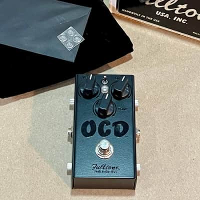 Fulltone OCD V2(hk) 再出品￼ OCD_2-1500x1500-1.jpg