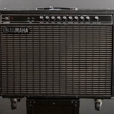 Yamaha G100-212 Hundred 212 100-Watt 2x12" Guitar Combo 1975 - 1979