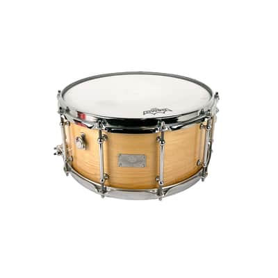 MJD Custom 14 x 6.5 Inch Snare Drum image 4