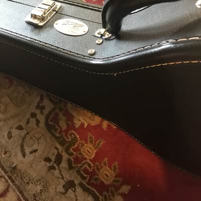 Collings Eastside Deluxe LC image 19