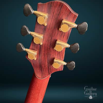 Kevin Ryan Guitars Mission Grand Concert 2002 image 6