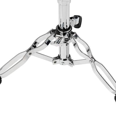 DW 9000 Series Double Braced Snare Drum Stand - DWCP9300 image 6