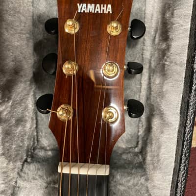 Yamaha KOA A4k image 9