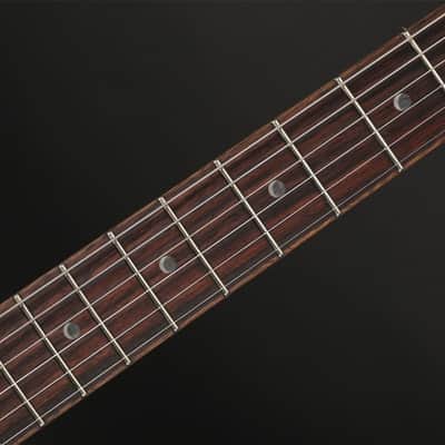 PRS SE DGT with Moons Gold Top with Gig Bag image 5