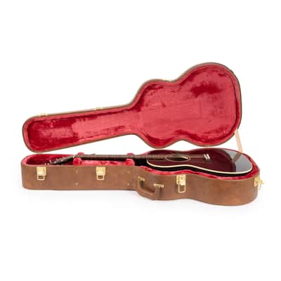 Used Gibson L-00 Ebony 2023 image 10