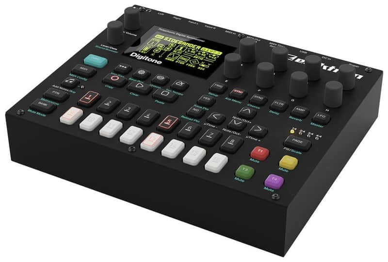 Elektron Digitone image 1