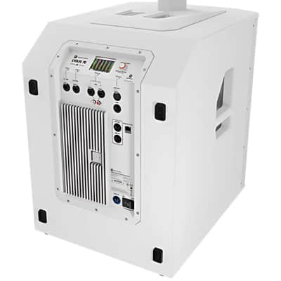 Electro-Voice EVOLVE90-SW | Evolve 90 White, Sub Only Bild 1