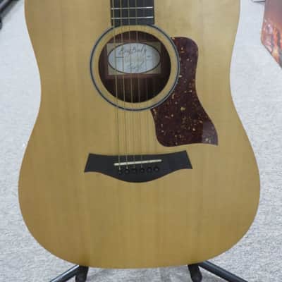 Taylor Big Baby Taylor (BBT) 2021 - Natural Acoustic Guitar with Soft Case image 11