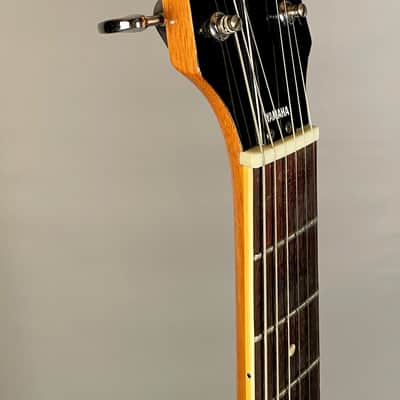 Yamaha SG-40 1972 Sunburst image 15
