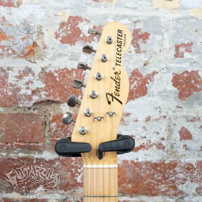 Fender Telecaster Thinline TN72-85 2000 Natural CIJ Japan image 13