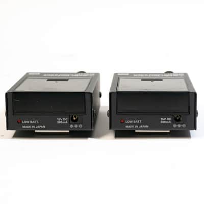 Audio Technica AT8541 Microphone Phantom Power Supply 48V - Pair image 4