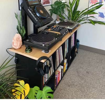 Apache CDJ Stand-Standard (12" wide) Bild 17