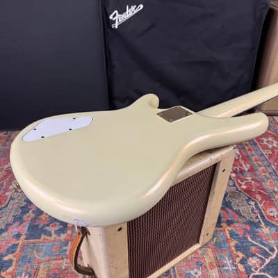 Yamaha MBIII Motion Bass Super Edition Medium Scale - 1998 image 18