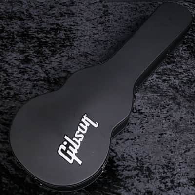 GIBSON Les Paul Modern Faded Pelham Blue [228320203] (08/24) image 3