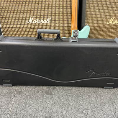 2020 Fender Mod Shop Jazzmaster Blue image 14