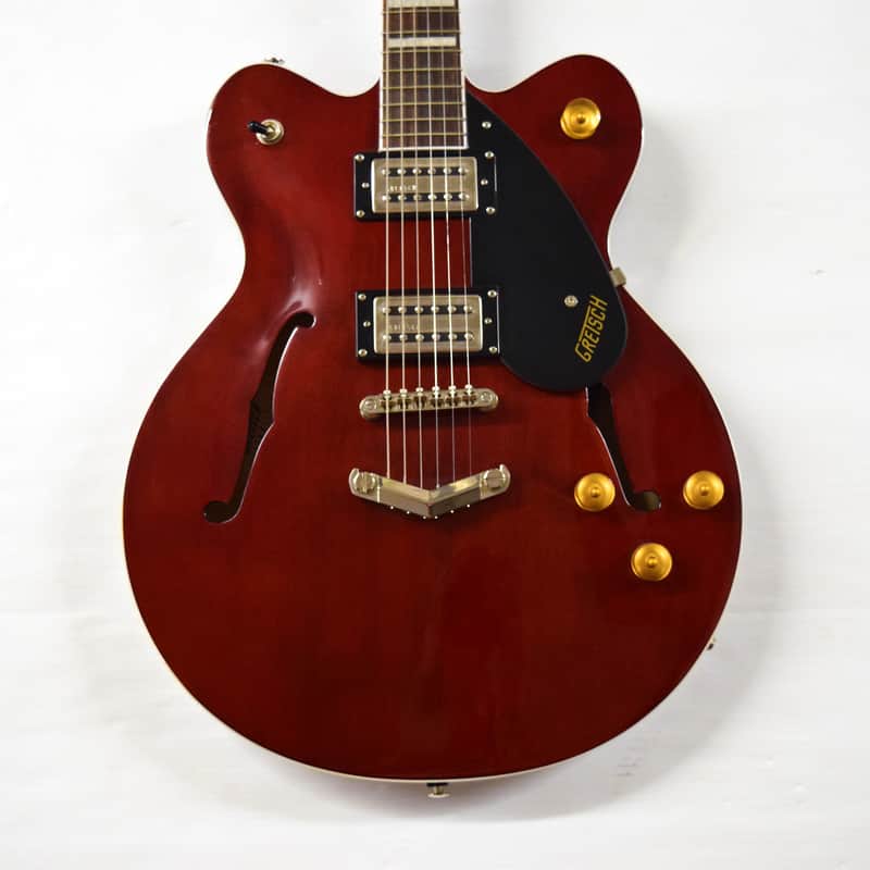 ギター G2622 STREAMLINER Gretsch Guitars G2622 Streamliner Center Block Double-Cut With V