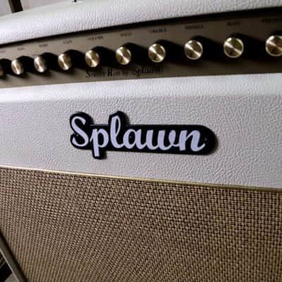 Splawn 40W Street Rod Combo Tube Amplifier image 9