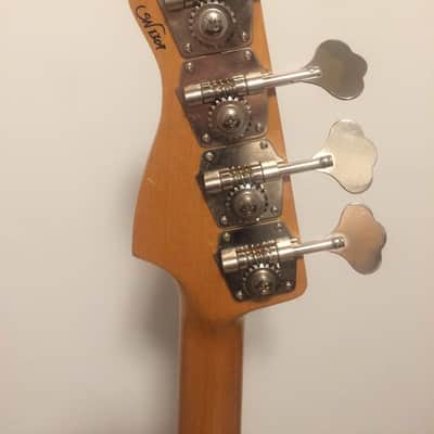 Moollon Chambered P-Classic IV (Rare & beautiful!!) image 8