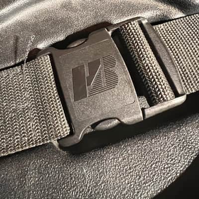 Humes & Berg Enduro Pro 7x13 Snare/Tom Case - Black image 3
