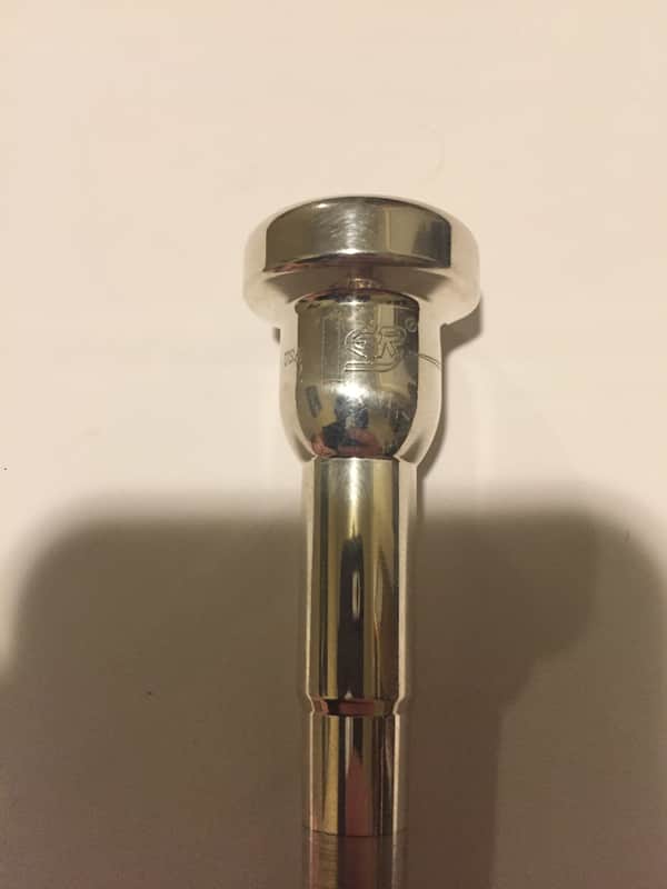 GR 65S trumpet mouthpiece | Reverb
