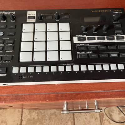 Roland Verselab MV-1 2021 - Present - Black image 1