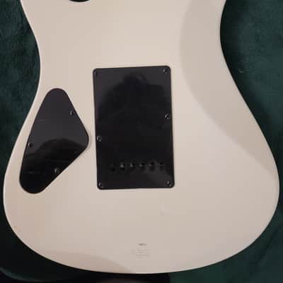 Yamaha RGX 121 EMG 81/85 – Taiwan 1999 – Modded image 18