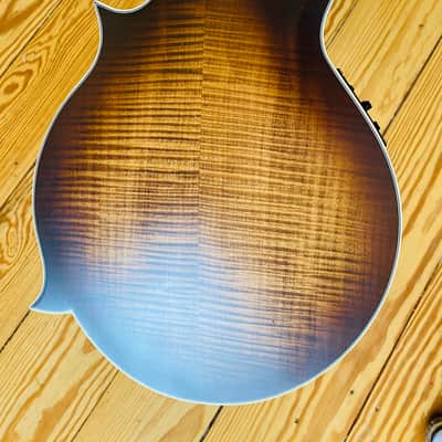 Ortega Mandolin RMFE 100AVO image 7