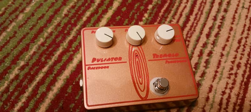 Bennett Music Labs Pulsator Tremolo 2005 image 1