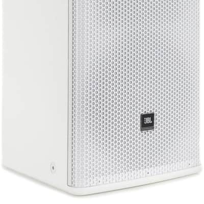 JBL AC195 10-inch 2-way Full-range Loudspeaker - White image 1