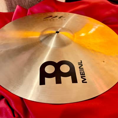 Meinl M Series 20” Medium Ride MS20 FMR image 10