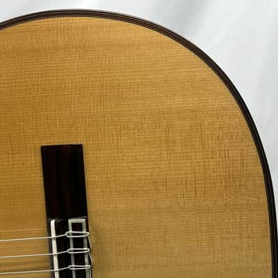 Cordoba Luthier Series C10 Crossover Classical Acoustic Guitar - *Set-up to be Left-Handed* image 3