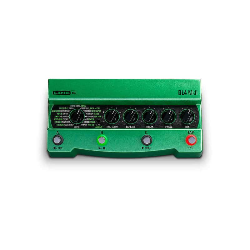 Line 6 POD HD500X Multi-Effect and Amp Modeler | Reverb