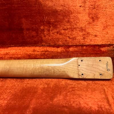 Fender Jazz Bass Neck 1973 - Rosewood All Original Loaded! Vintage Rare! image 11