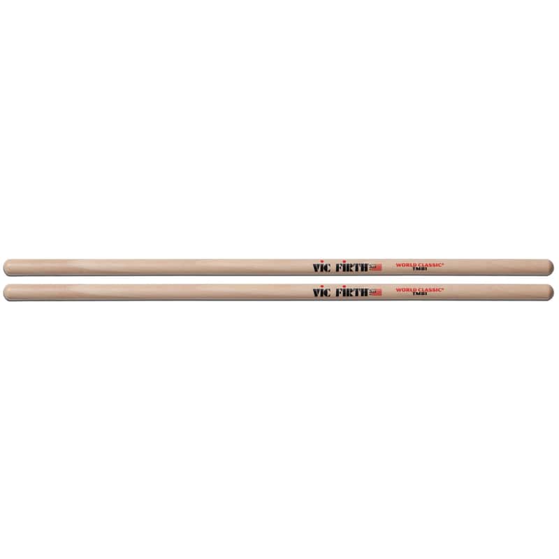 Vic Firth World Classic® - Timbale (17 x .500) image 1
