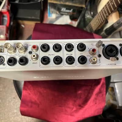 Digidesign Mbox Pro 2 image 3