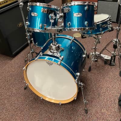Mapex Pro-M - Bermuda Sparkle image 2