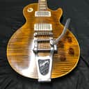Joe Perry Signature Boneyard Les Paul Bigsby