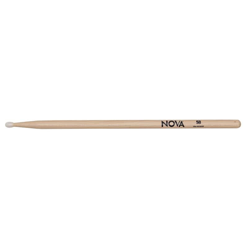 Vic Firth N5BN 5BN - Bacchette NOVA image 1