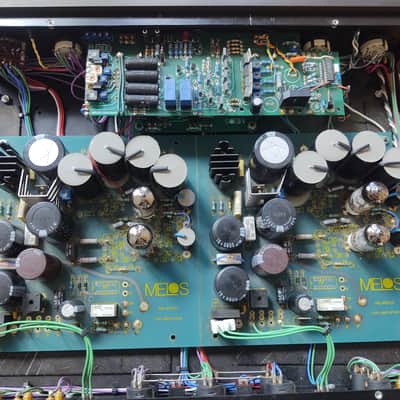 Melos MA 333 Reference Gold (Music Director) image 3