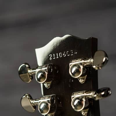 Gibson Hummingbird Standard - Vintage Sunburst image 12