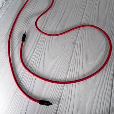 Wireworld Supernova 7 Toslink Optical Audio (STO) 2.0m Cable image 6