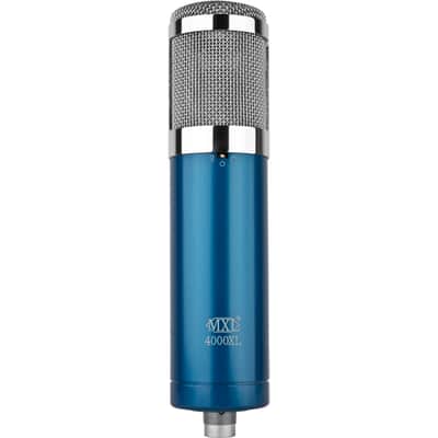 MXL 4000XL Multi-Pattern Condenser Microphone - Warehouse Clearance image 2