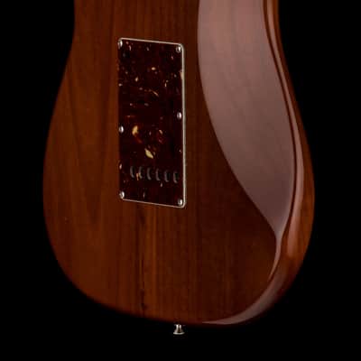 Fender Custom Shop Empire 67 Stratocaster NOS - Sunset Orange #87622 image 9