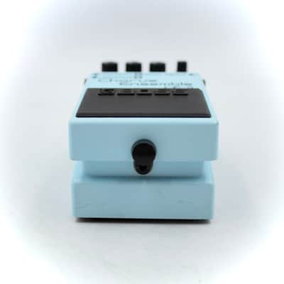 Boss CE-5 Chorus Ensemble Gray Label Guitar Effect Pedal NS67988 image 8