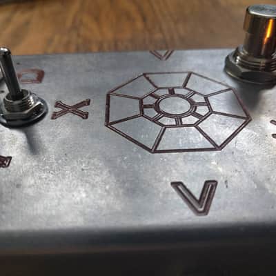CITRINE - British Overdrive | HSE image 3
