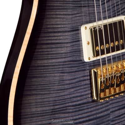 Paul Reed Smith Artist V Purple Hazel image 5