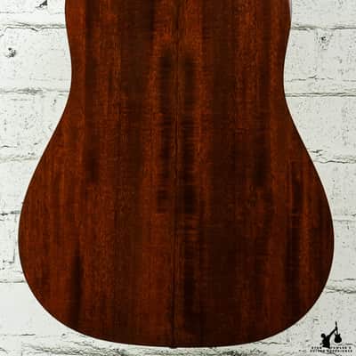 Collings D1H 1-3/4" Nut w/ case (#5876) image 4